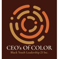 CEO’s of Color Inc. logo - Similar company to Ceo Advisory Network