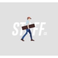 Staff Co. Wear logo - Similar company to Envision Charging