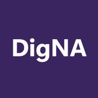 DigNA Portfolio logo - Similar company to Mi-Dna Disc