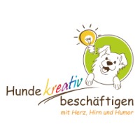Anja Jakob - Hunde kreativ beschäftigen logo - Similar company to Hunde-Zauber