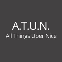 A.T.U.N. All Things Uber Nice logo - Similar company to Dope A Mine