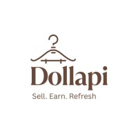 Dollapi logo - Similar company to Whitbridge