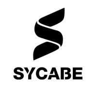 Sycabe logo - Similar company to Wiseq