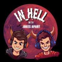 Jokes Apart Productions logo - Similar company to The Only Karma
