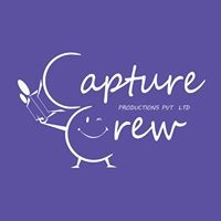 Capture Crew Productions pvt.ltd logo - Similar company to Advertt Video Production Company