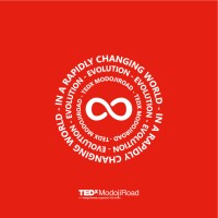 TEDxModojiRoad logo - Similar company to Sdg Student Hub Fudma