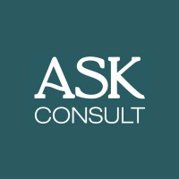 ASK-Consult logo - Similar company to Constant Consulting