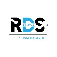RDS Digital Solutions Hong Kong logo - Similar company to Stunz Creative Ltd.