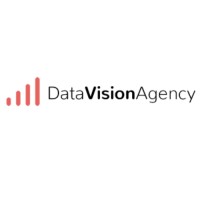 Data Vision Agency and Consulting logo - Similar company to Connecting The Dots - Data & Consulting Services