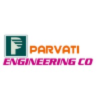 Parvati Engineering Co. logo - Similar company to Raw Matnfab