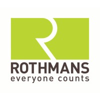 Rothmans Chartered Accountants logo - Similar company to Langdowns Dfk Ltd.