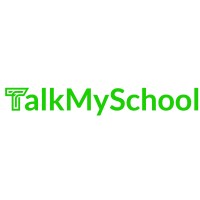 TalkMySchool logo - Similar company to Talkshop