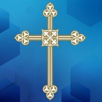 St. Martin's Episcopal Church logo - Similar company to First Baptist Academy