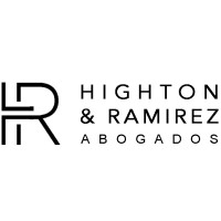 Highton & Ramírez | Abogados logo - Similar company to Gonzalez Frea & Asoc. Abogados