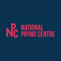 The National Piping Centre logo - Similar company to Unbeatable Mind
