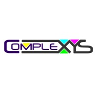 CompleXYS B.V. logo - Similar company to Msa-Service B.V.