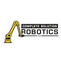 Complete Solution Robotics logo - Similar company to Nova Automation