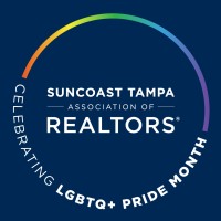 Suncoast Tampa Association of REALTORS® logo - Similar company to Wertz Group | Compass Florida