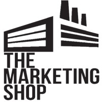 The Marketing Shop, NZ logo - Similar company to Touchcast Nz