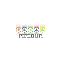 Piped Up Limited logo - Similar company to Groundwork North Wales