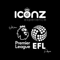Iconz Experience logo - Similar company to Phoenix Eagles