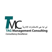 TAG Management Consulting logo - Similar company to Treehouse