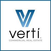 Verti Commercial Real Estate logo - Similar company to Marous Development Group