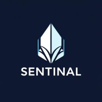Sentinal logo - Similar company to Sastram Labs