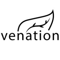 Venation.io logo - Similar company to Flexicore Indonesia