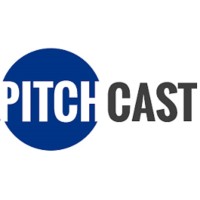 PitchCast logo - Similar company to Pitchcast
