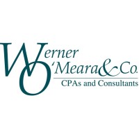 Werner, O'Meara & Co. logo - Similar company to Kirkland Shared Services, Llc