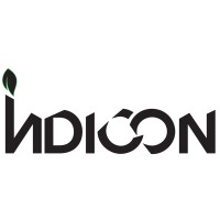 Indicon B.V. logo - Similar company to Dordtech