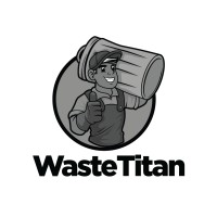 WasteTitan logo - Similar company to Maso Engineering