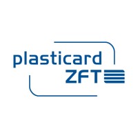 Plasticard-ZFT GmbH logo - Similar company to Zwipe