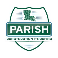 Parish Construction and Roofing logo - Similar company to T3Electrical Solutions