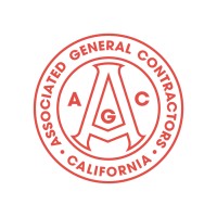AGC of California logo - Similar company to Associated General Contractors Of America
