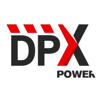 DPX Power logo - Similar company to Vr Techniek Bv
