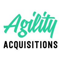 Agility Acquisitions