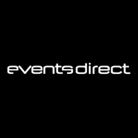Events Direct logo - Similar company to Chameleon Events