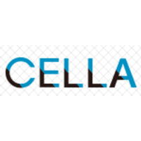 CELLA logo
