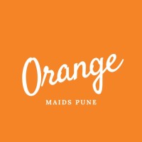 Orange Maids Pune logo - Similar company to Rakesh Kumar