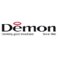 Demon Internet