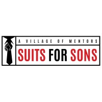 Suits For Sons, Inc. logo - Similar company to Lamp Services 501(C)3