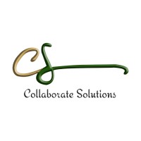 Collaborate Solutions logo - Similar company to F&A Global Solutions