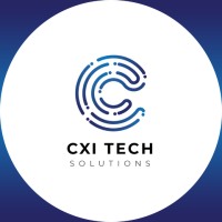 CXI Solutions logo - Similar company to Shackleton Group