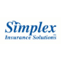 Simplex Insurance Solutions logo - Similar company to Alff Property Group
