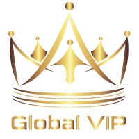 Global VIP logo - Similar company to Chur Networks