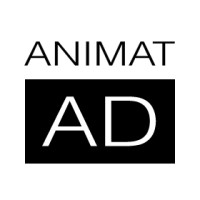 ANIMATAD logo - Similar company to Speedsize