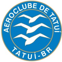 Aeroclube de Tatui logo - Similar company to Rapidoo