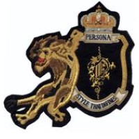 Persona Custom Clothiers logo - Similar company to Stitche